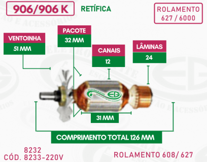 Nenhuma imagem definida 